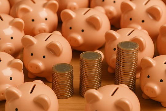 Consigli per investire nei conti deposito con i rendimenti più alti